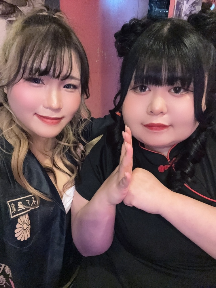 女の子ブログ画像