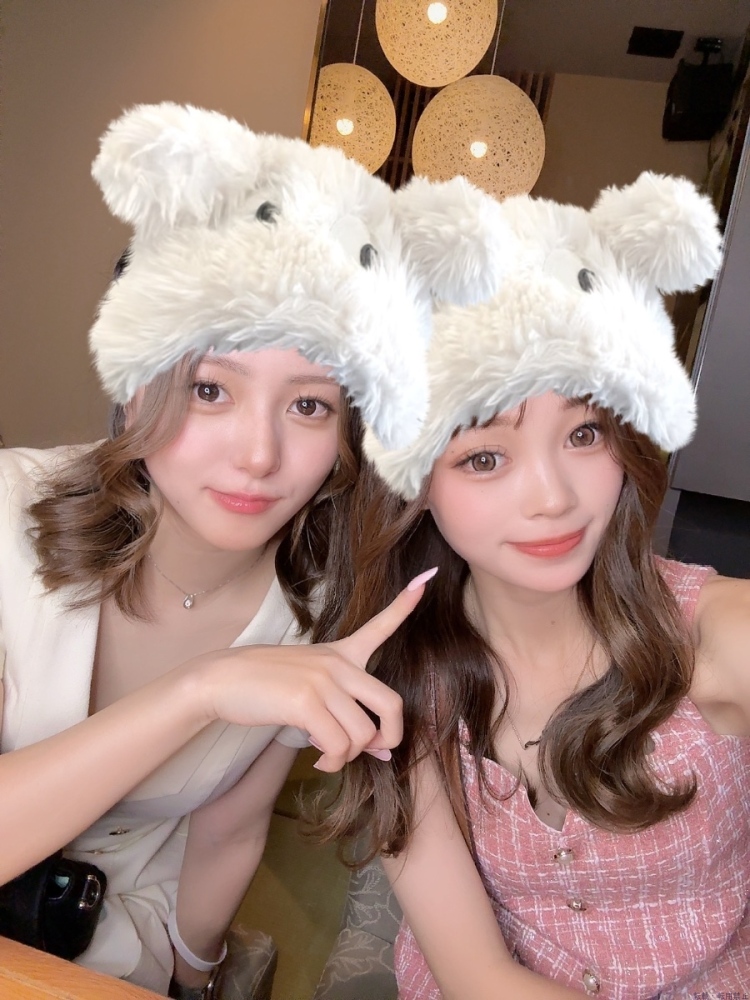 女の子ブログ画像