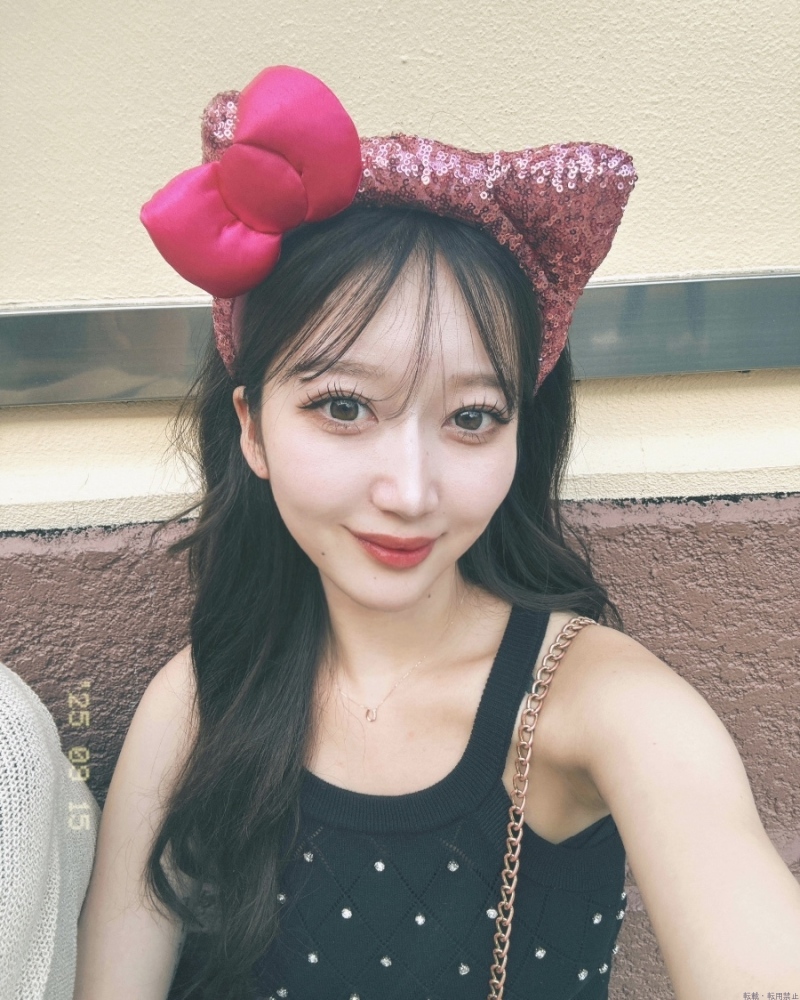 女の子ブログ画像