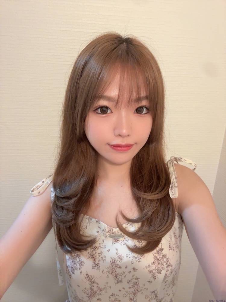 女の子ブログ画像