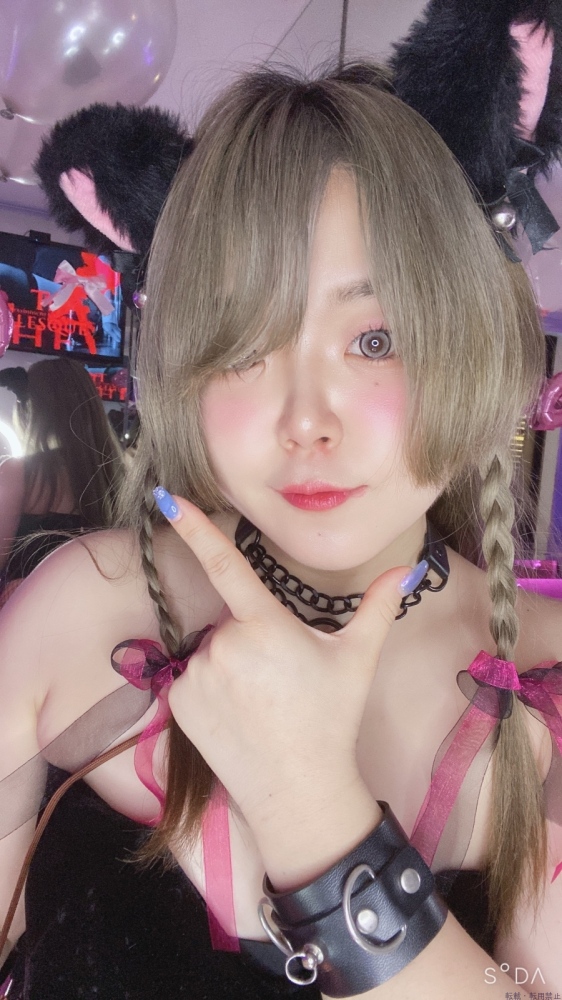 女の子ブログ画像