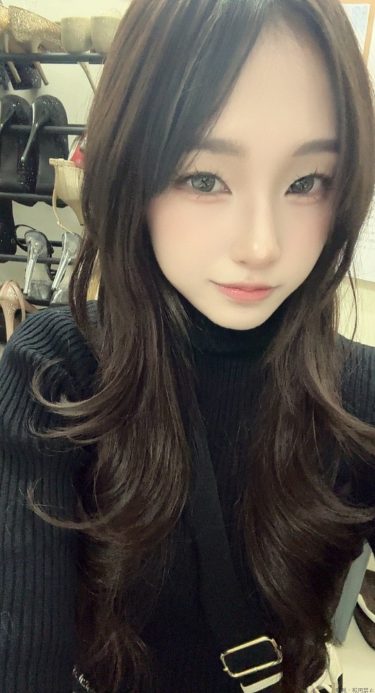 女の子ブログ画像