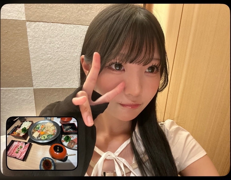 女の子ブログ画像