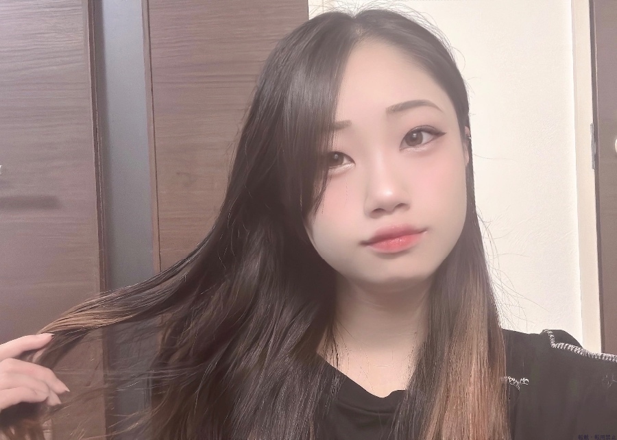 女の子ブログ画像