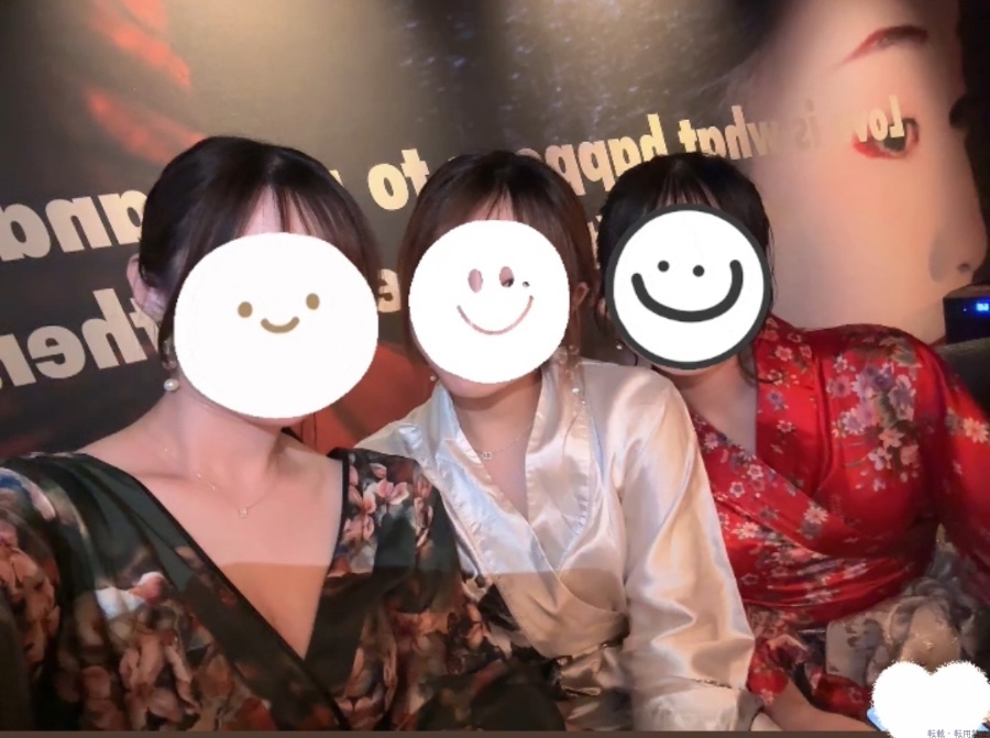 女の子ブログ画像