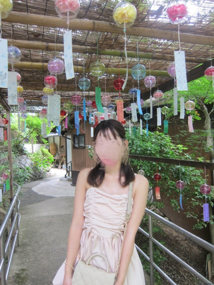新着女の子ブログ画像