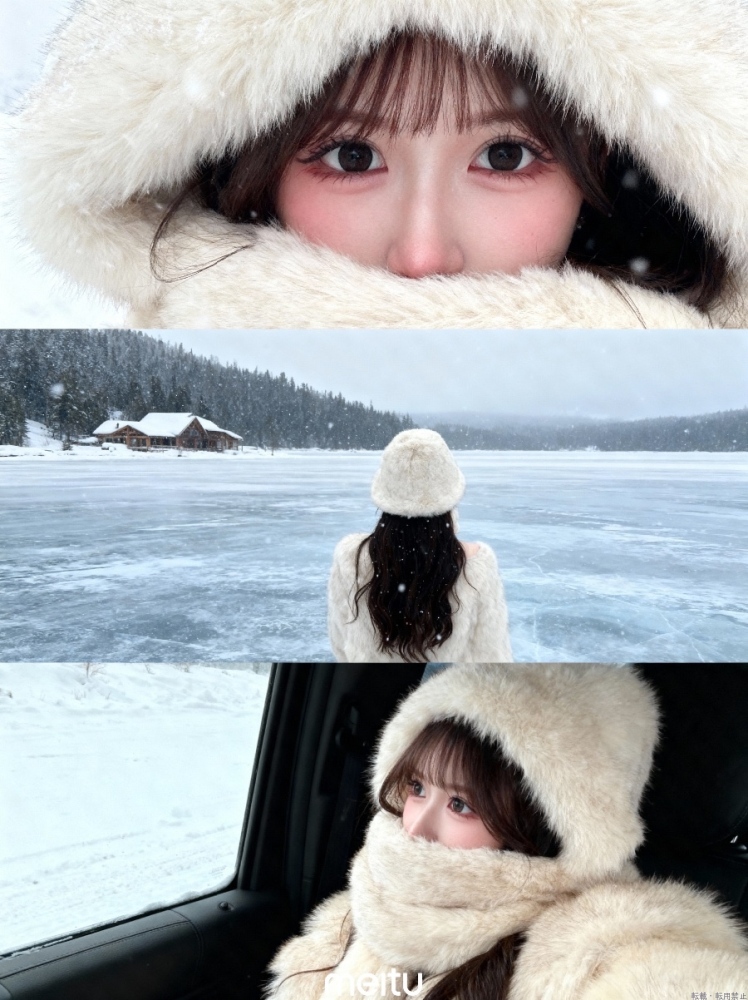 女の子ブログ画像