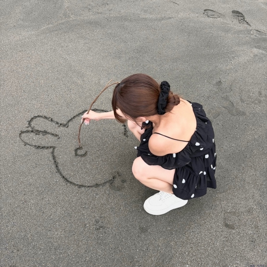 女の子ブログ画像
