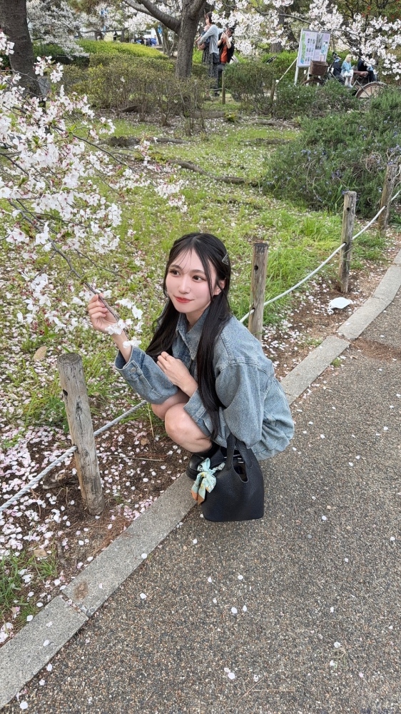 女の子ブログ画像