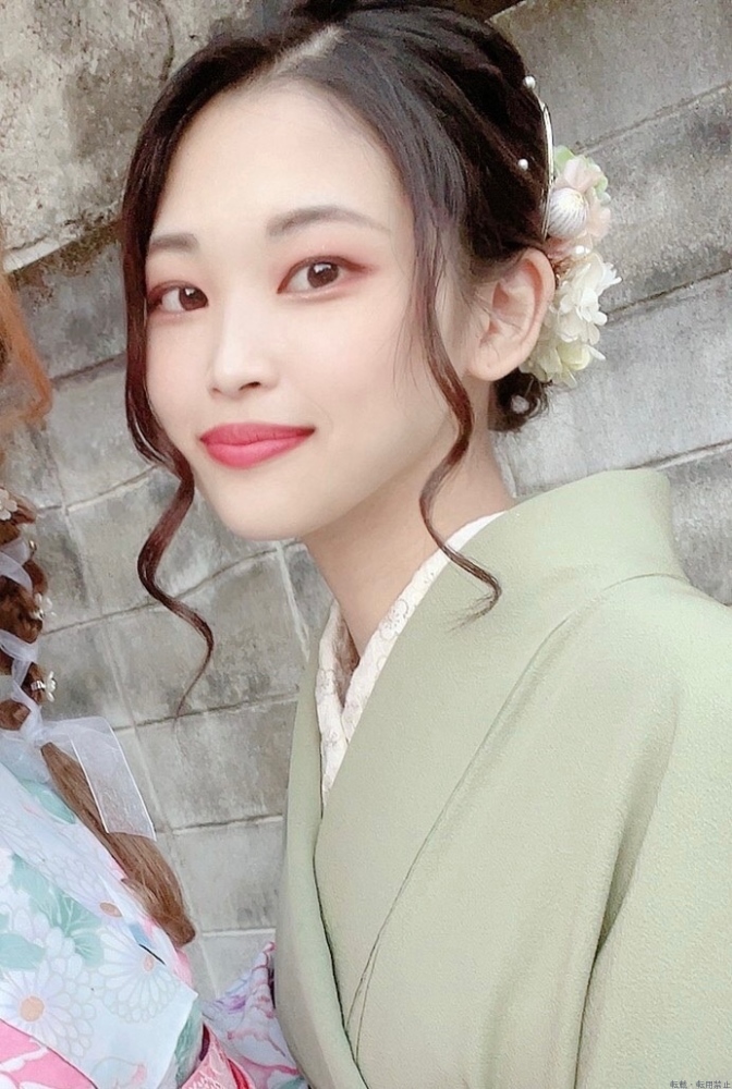 女の子ブログ画像