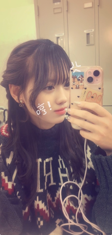 女の子ブログ画像