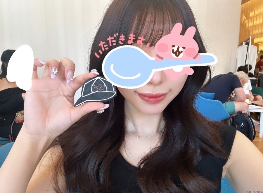 新着女の子ブログ画像
