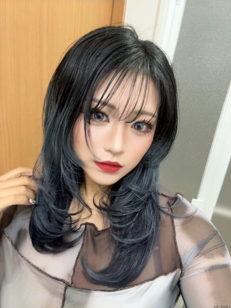 女の子ブログ画像