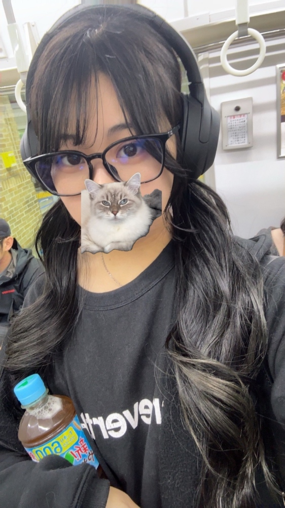 女の子ブログ画像