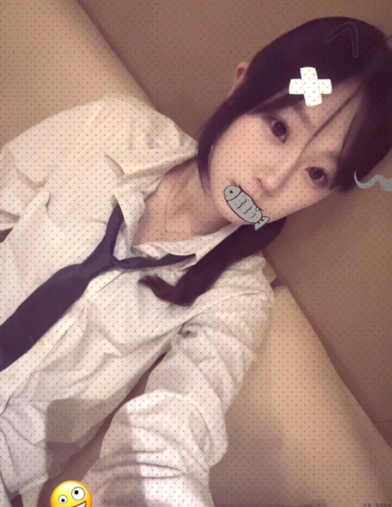 女の子ブログ画像