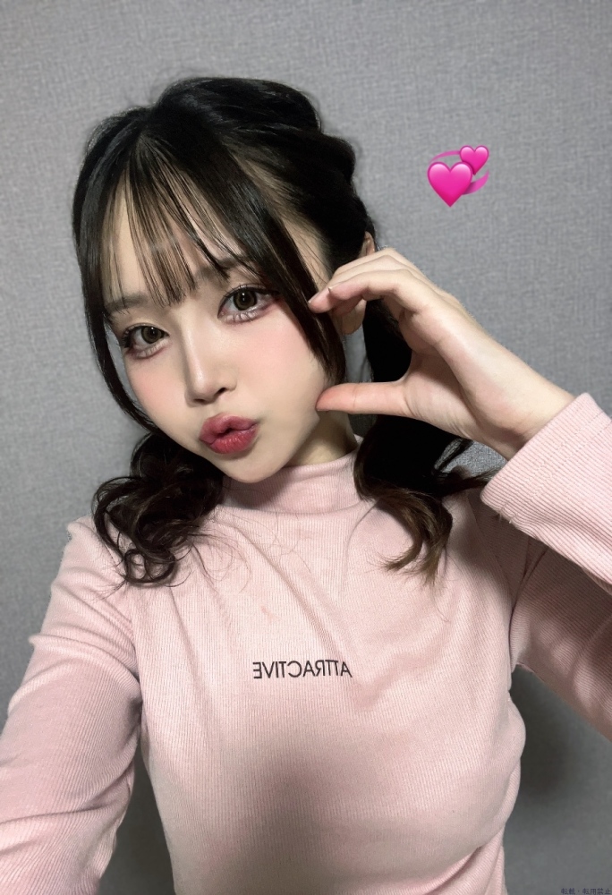 女の子ブログ画像