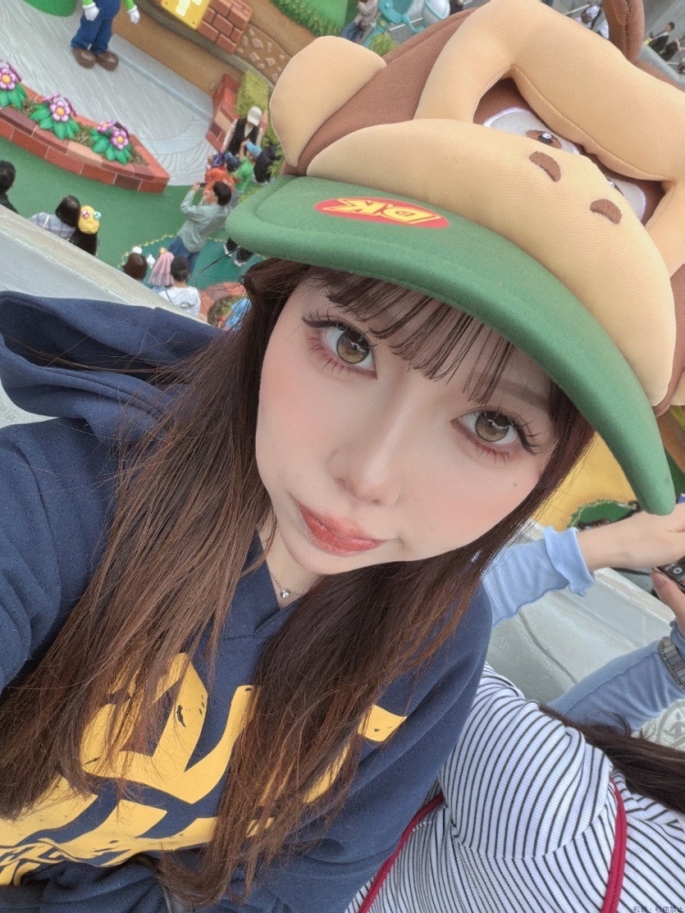 女の子ブログ画像