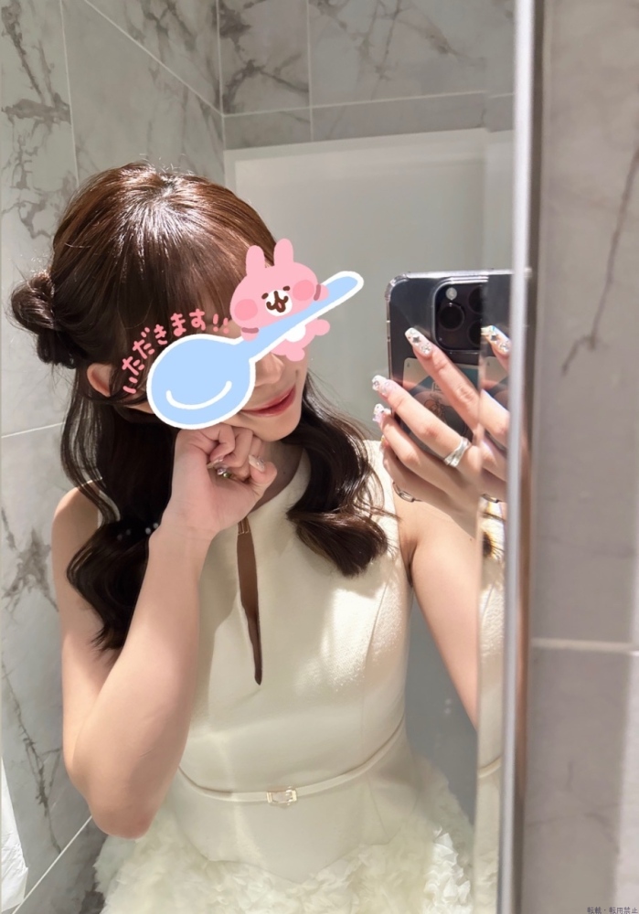 女の子ブログ画像