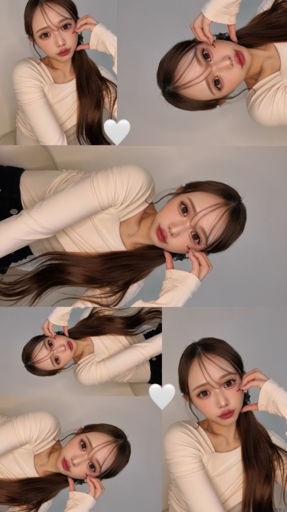 女の子ブログ画像