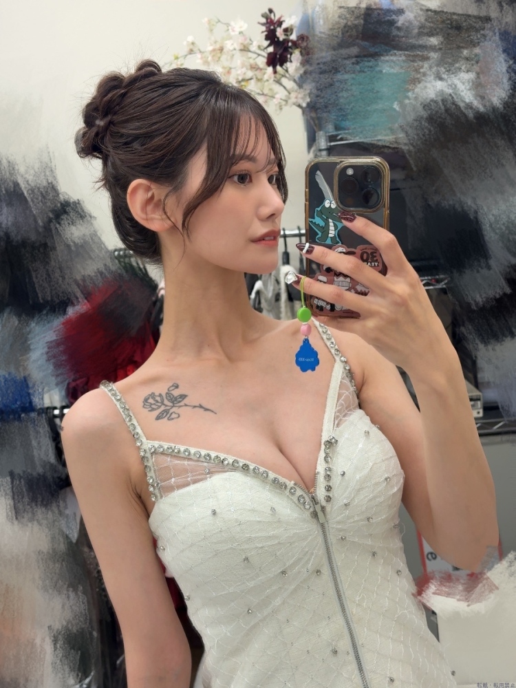 女の子ブログ画像