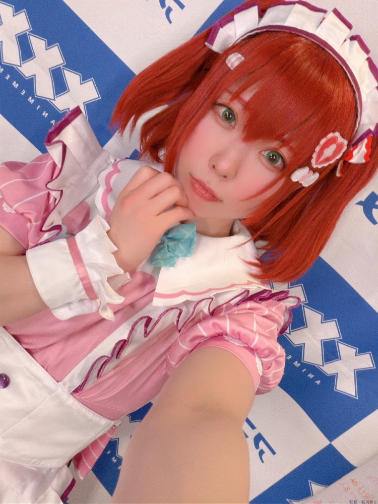 女の子ブログ画像