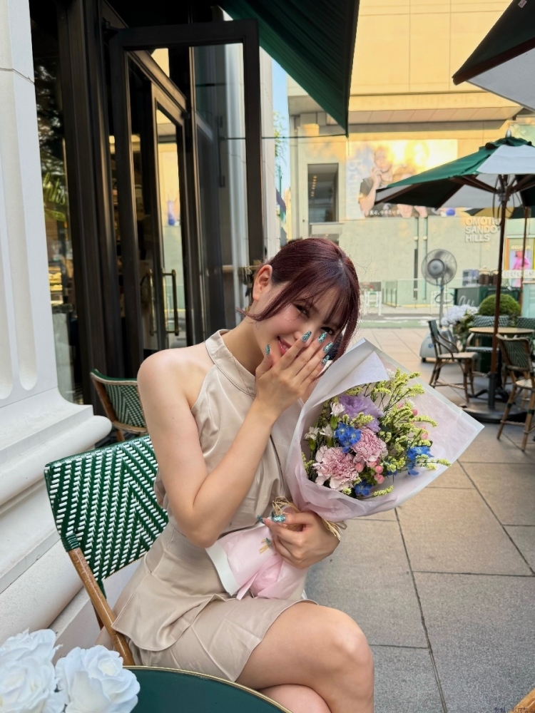 新着女の子ブログ画像