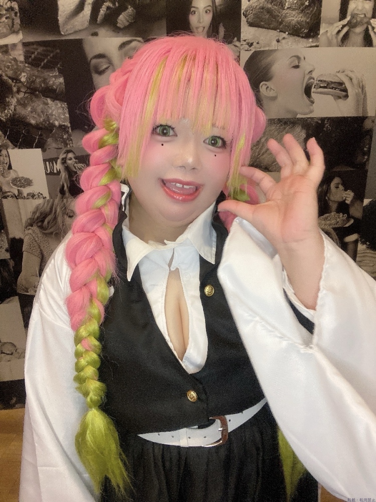 女の子ブログ画像