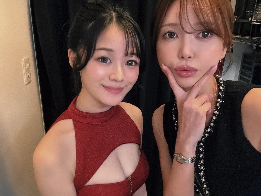 女の子ブログ画像