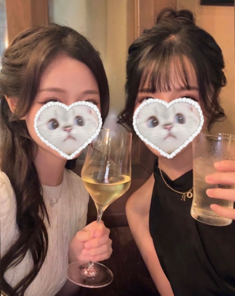 女の子ブログ画像