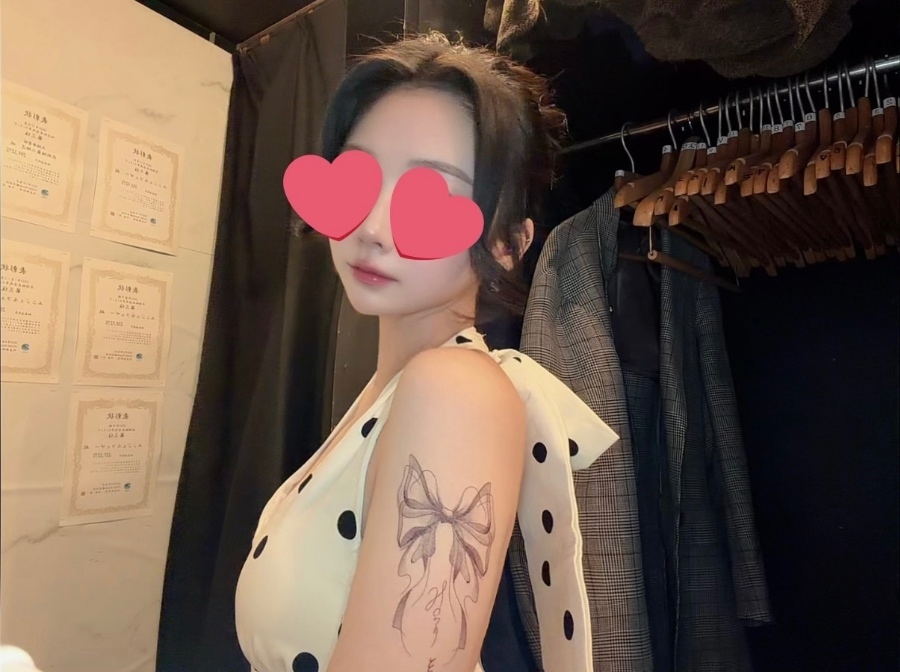女の子ブログ画像