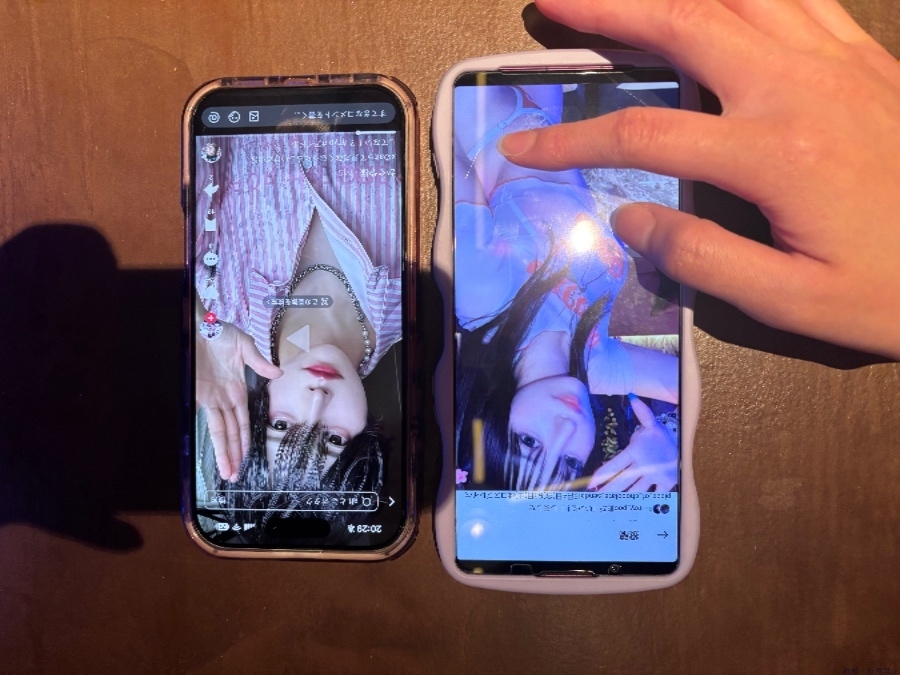 新着女の子ブログ画像