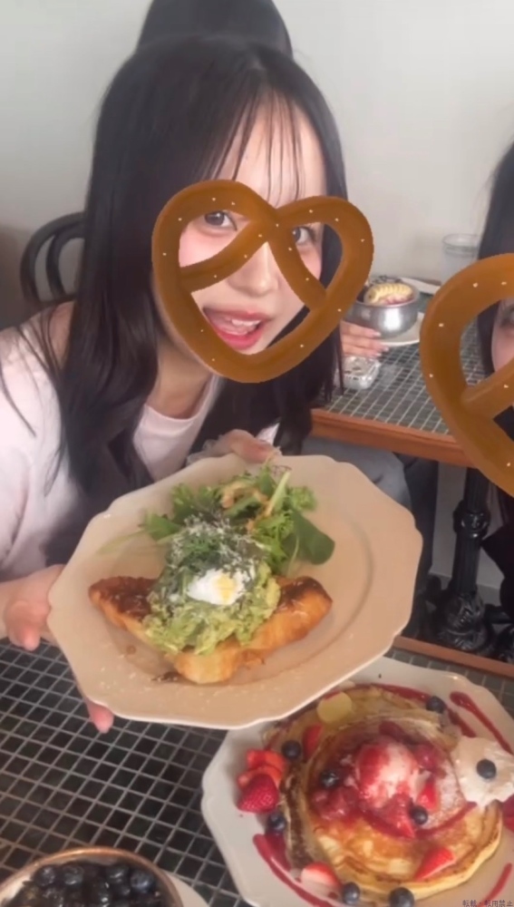 新着女の子ブログ画像