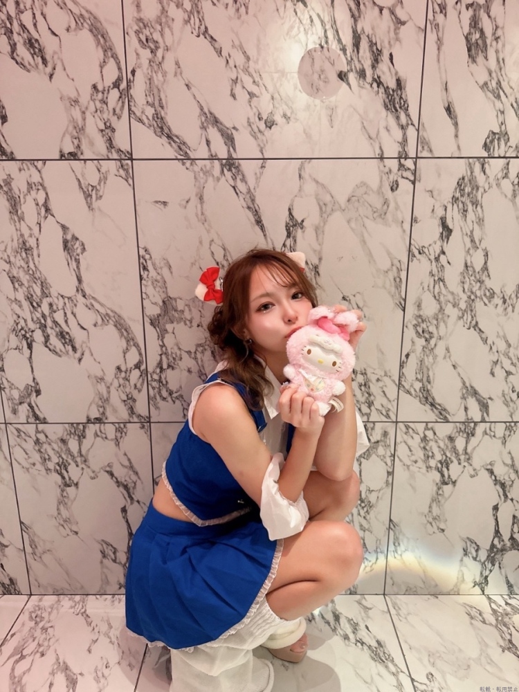 女の子ブログ画像