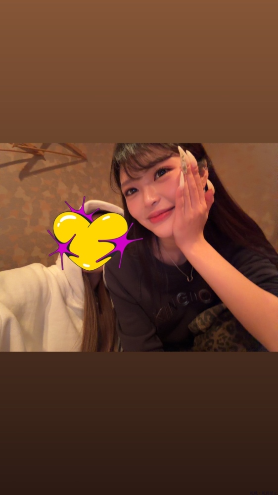 女の子ブログ画像