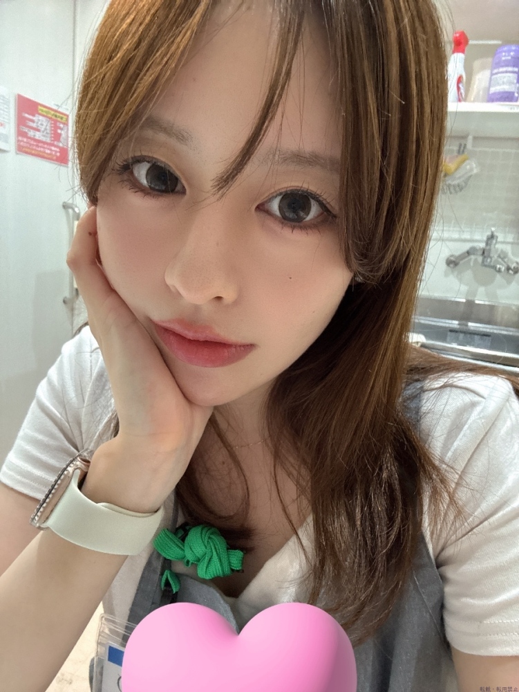 女の子ブログ画像
