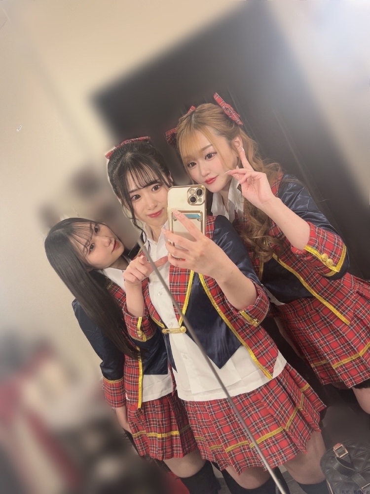 女の子ブログ画像