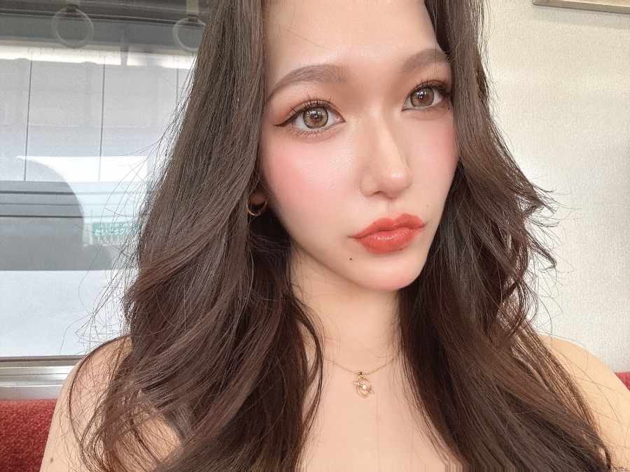 女の子ブログ画像