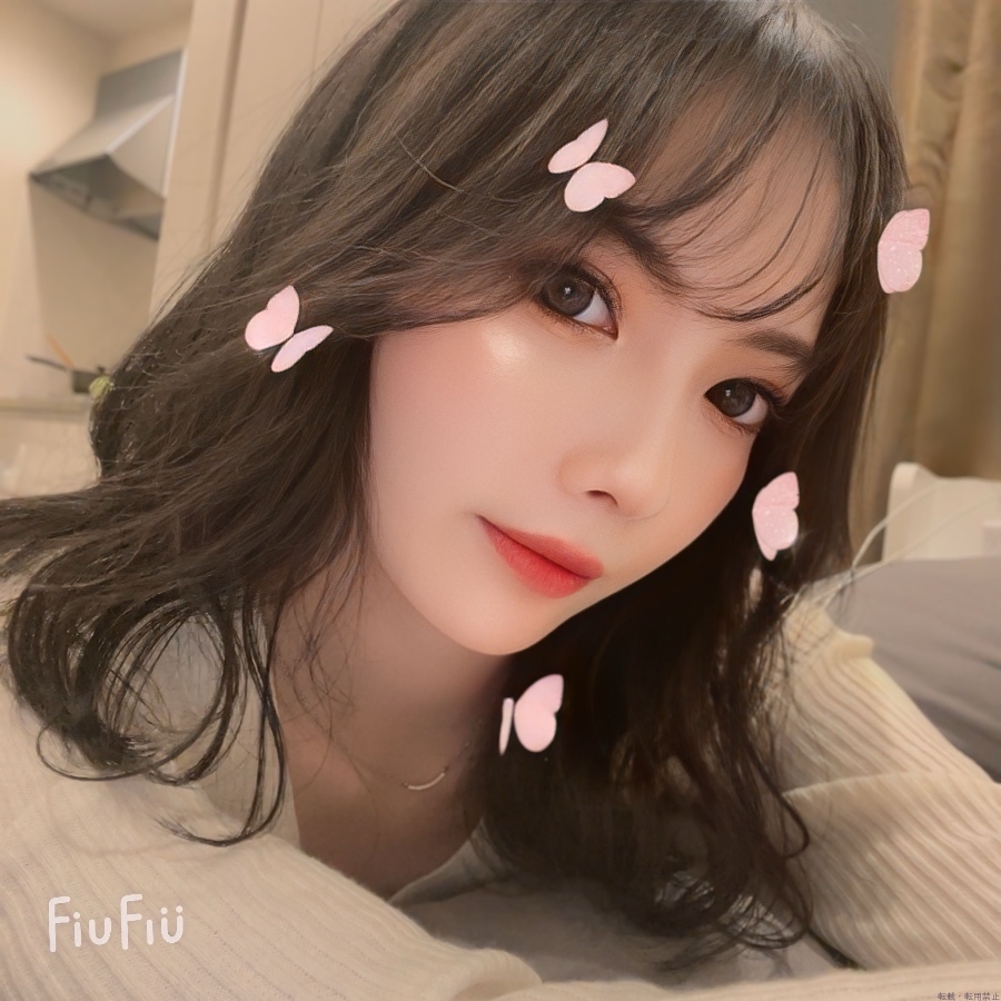 女の子ブログ画像