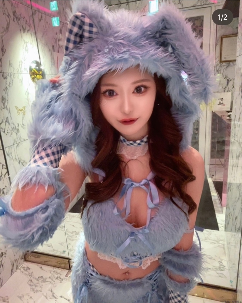 女の子ブログ画像