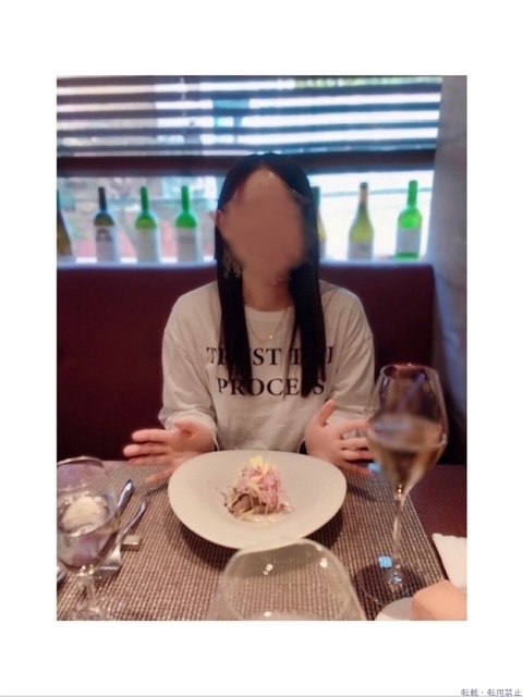 女の子ブログ画像