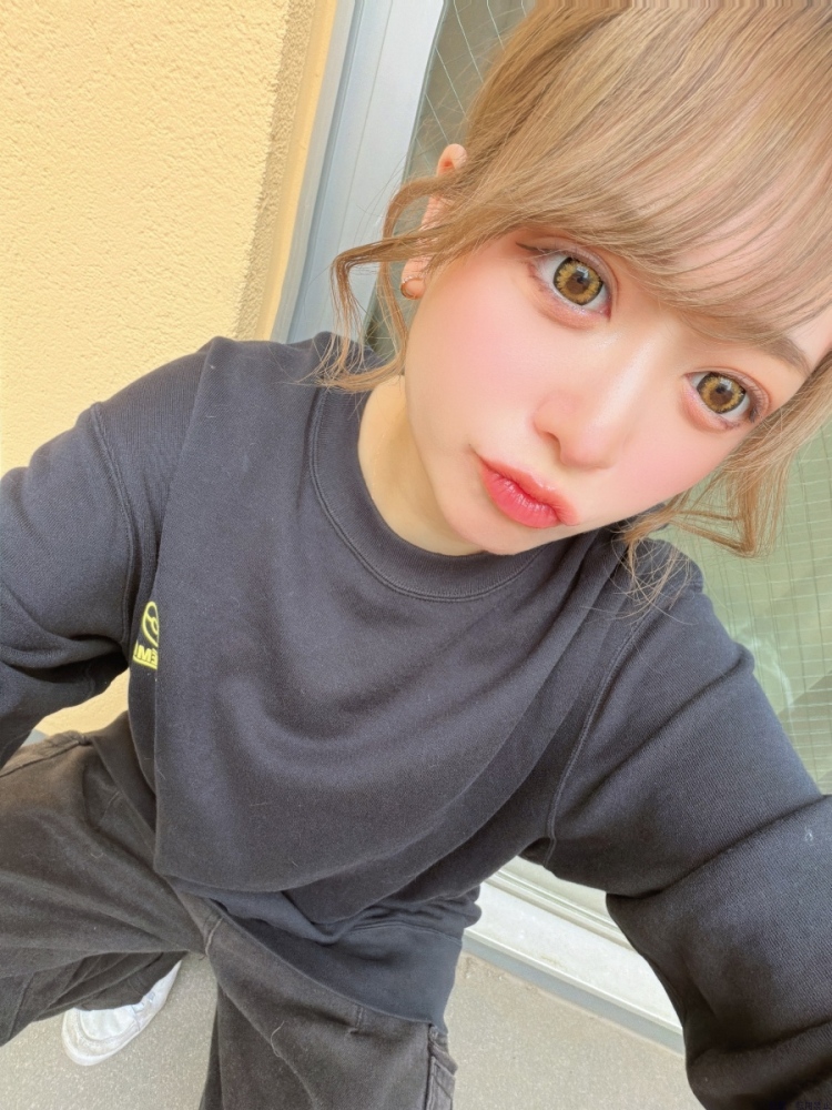女の子ブログ画像