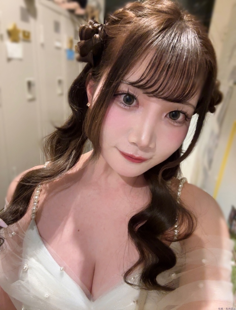 女の子ブログ画像