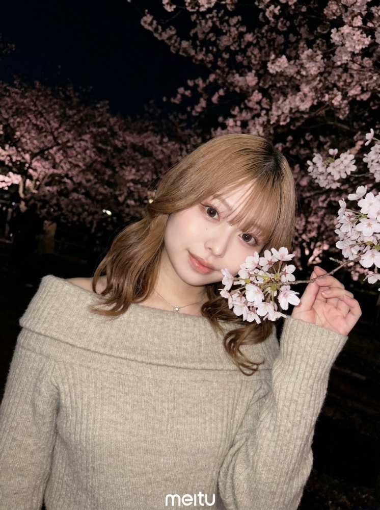 女の子ブログ画像