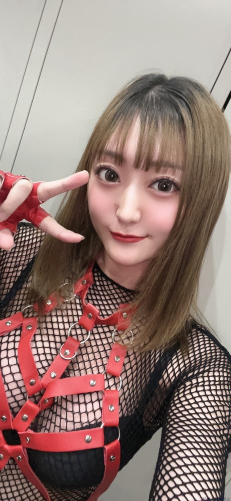 女の子ブログ画像