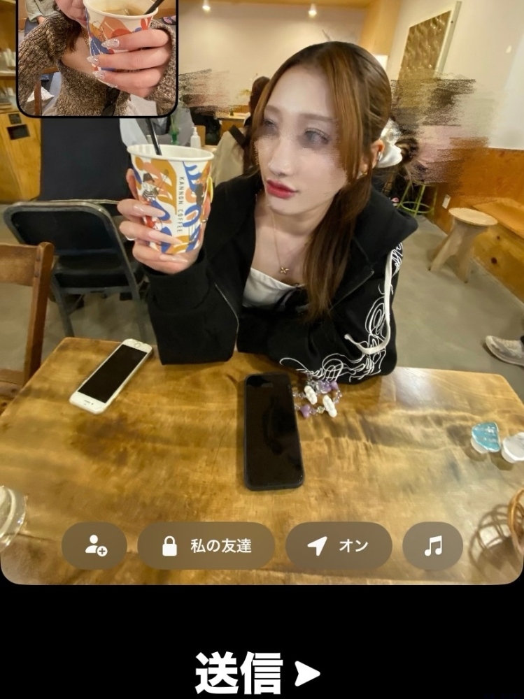 新着女の子ブログ画像