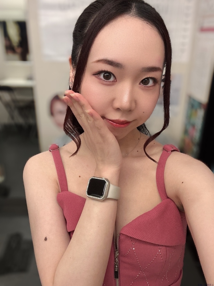 女の子ブログ画像