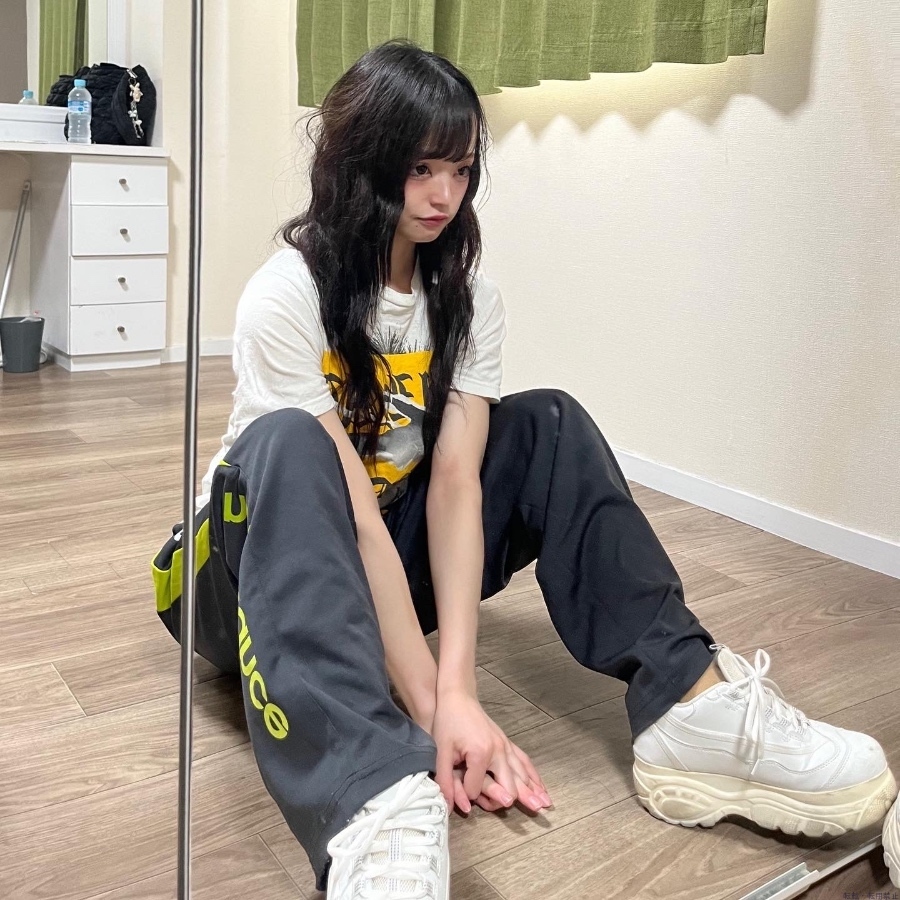 女の子ブログ画像