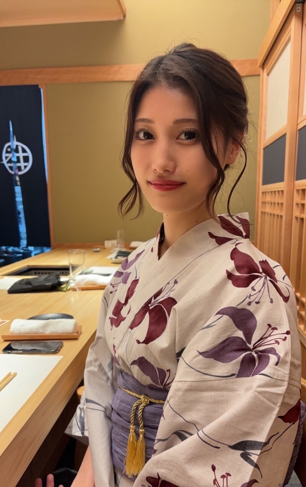 女の子ブログ画像