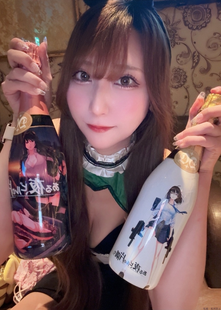 女の子ブログ画像