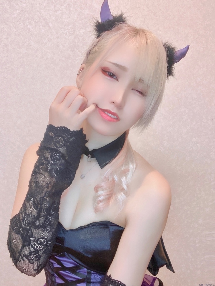 女の子ブログ画像